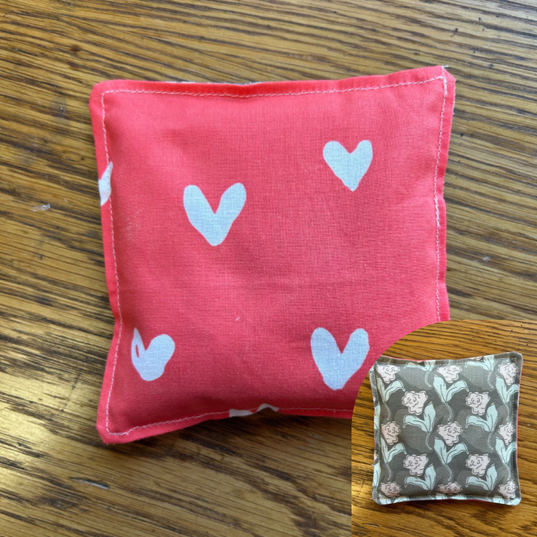 Heating Therapy Squares