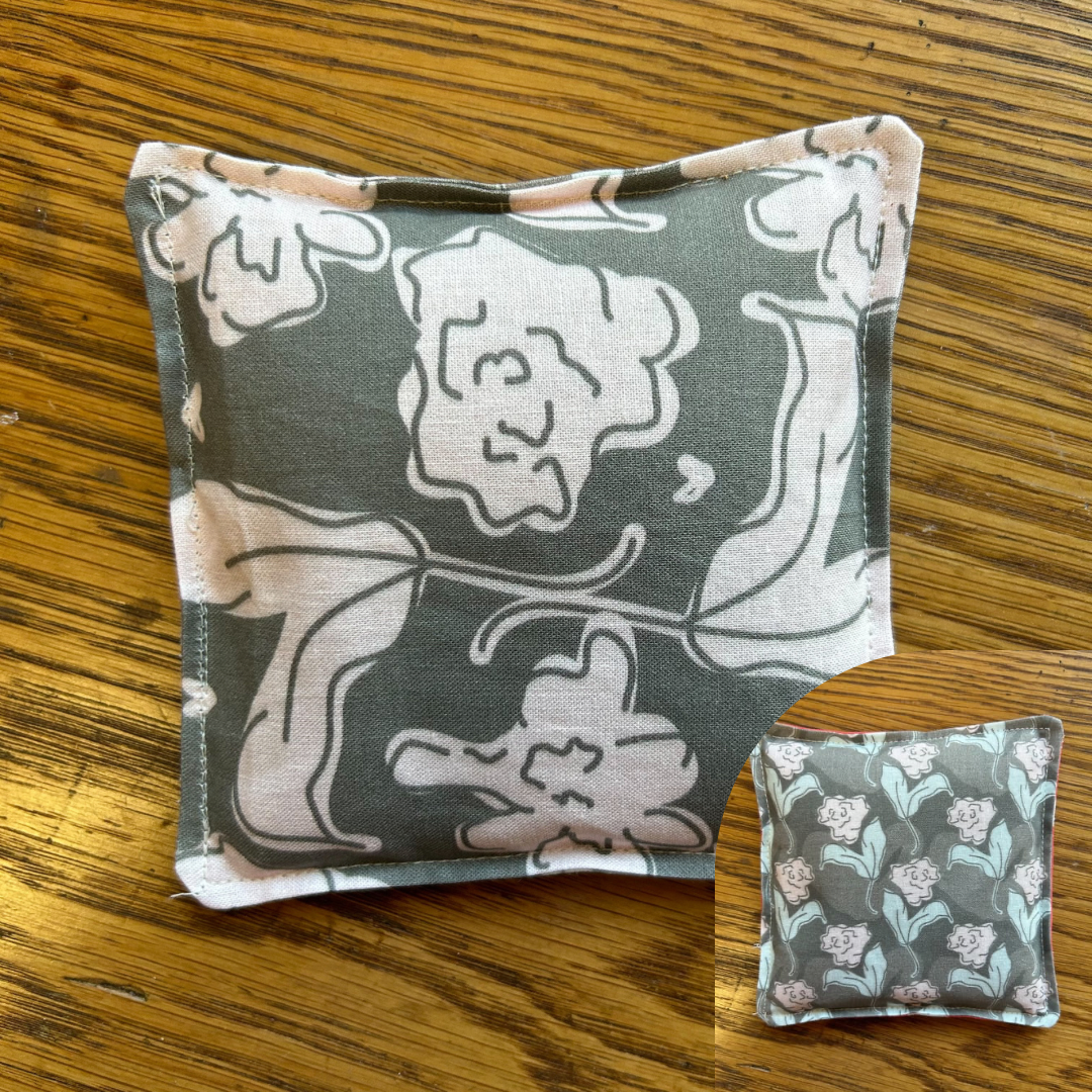 Heating Therapy Squares
