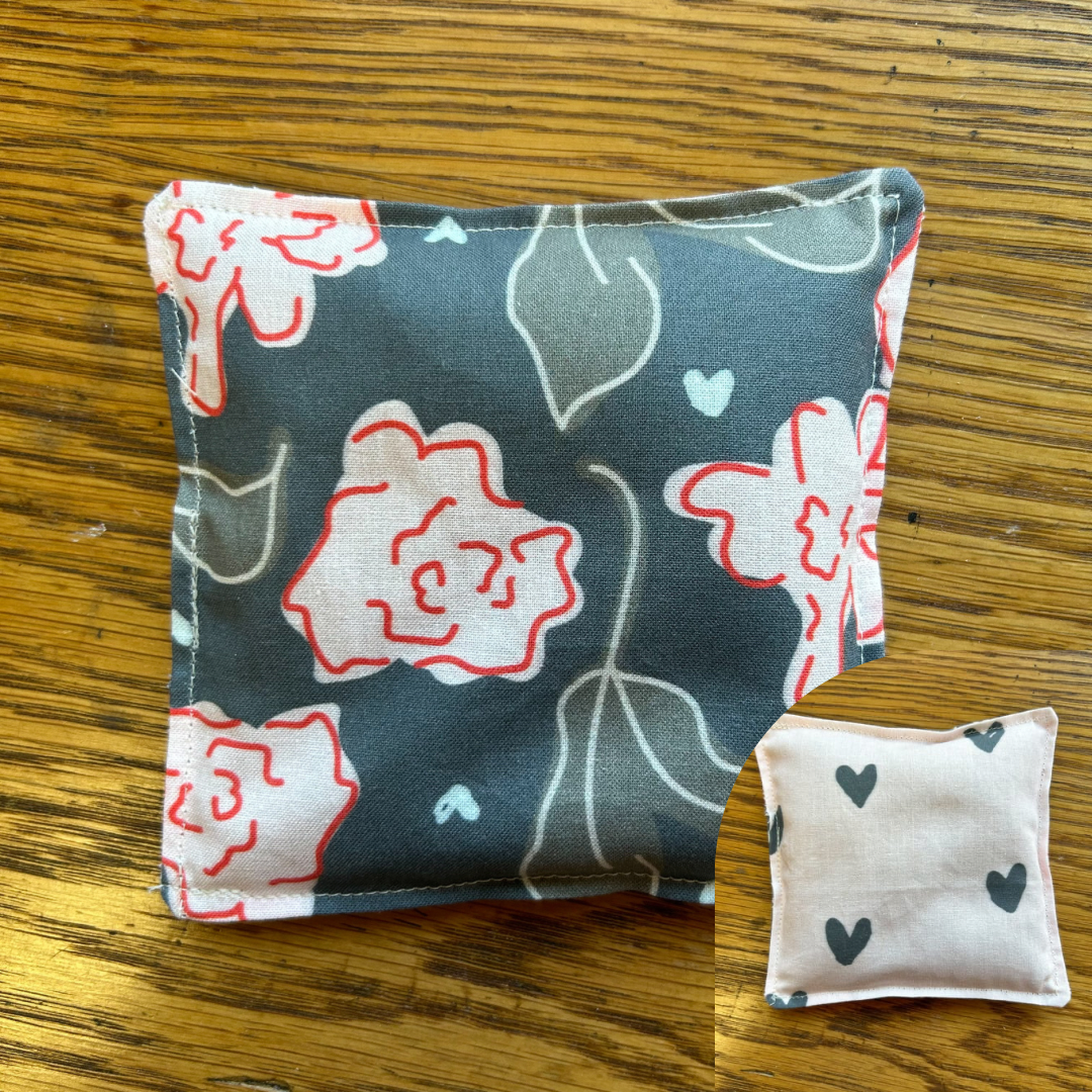 Heating Therapy Squares