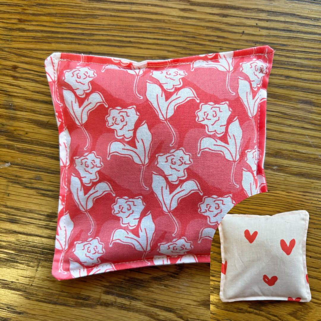 Heating Therapy Squares