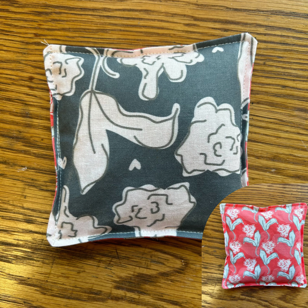 Heating Therapy Squares