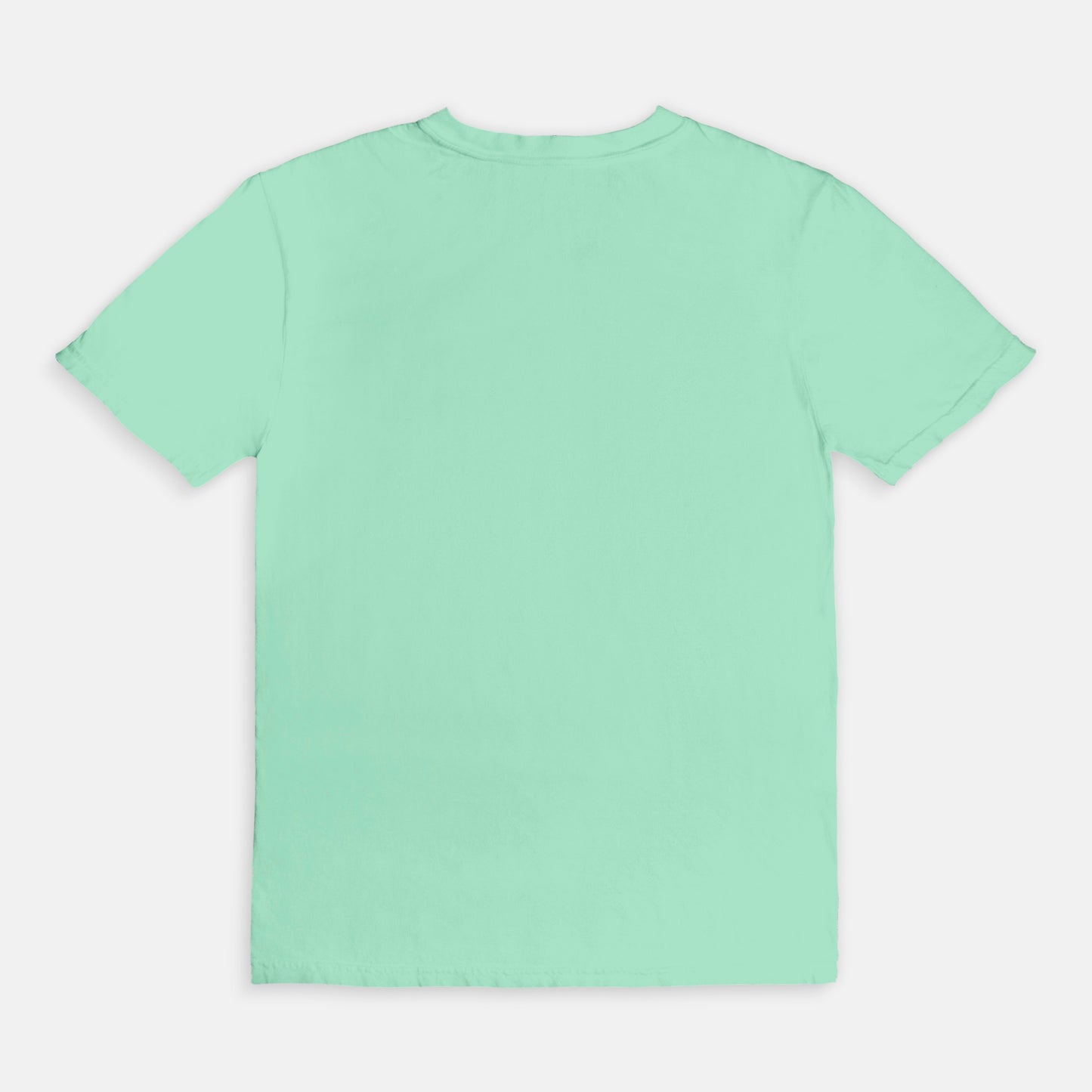 Anchorage Golf Course tee