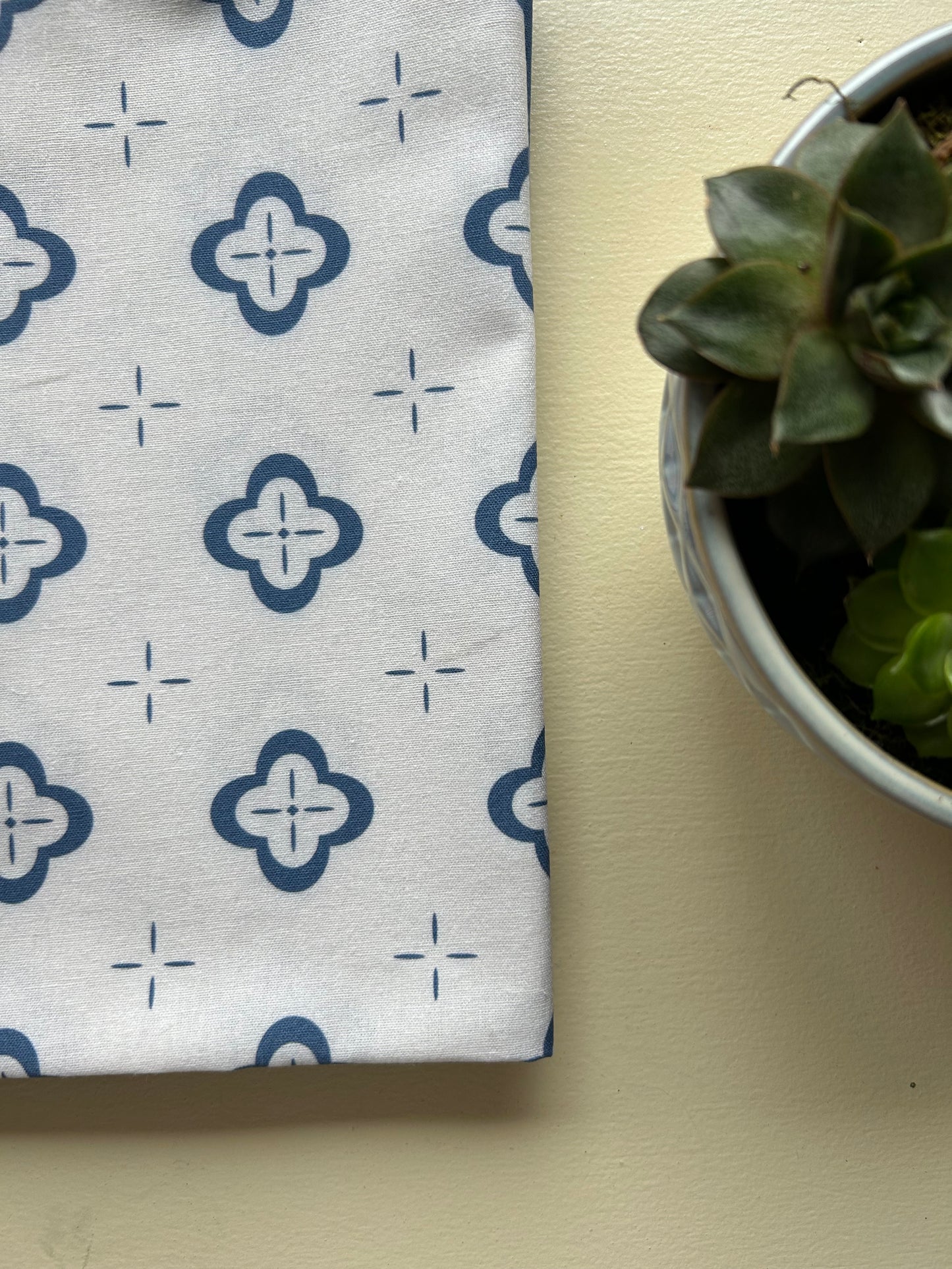 Classic Cotton Kitchen Towel