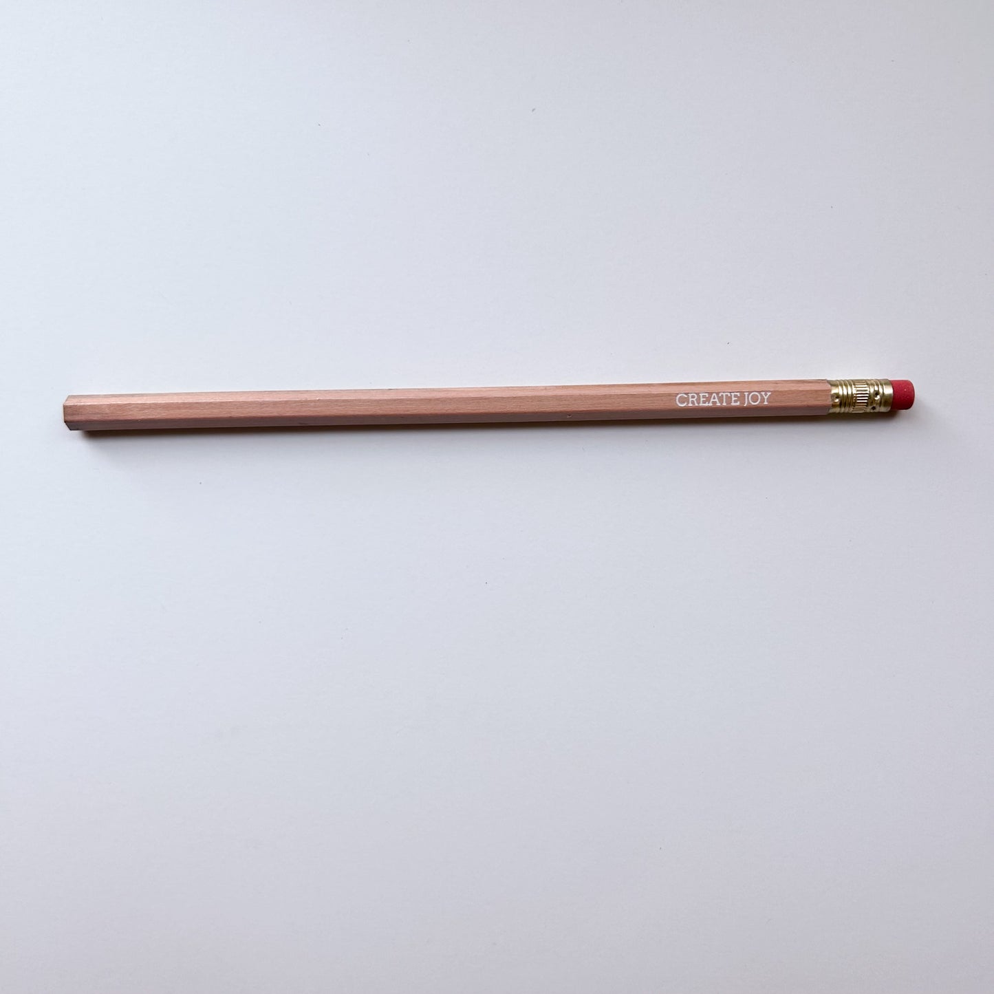 Create Joy Pencil Set