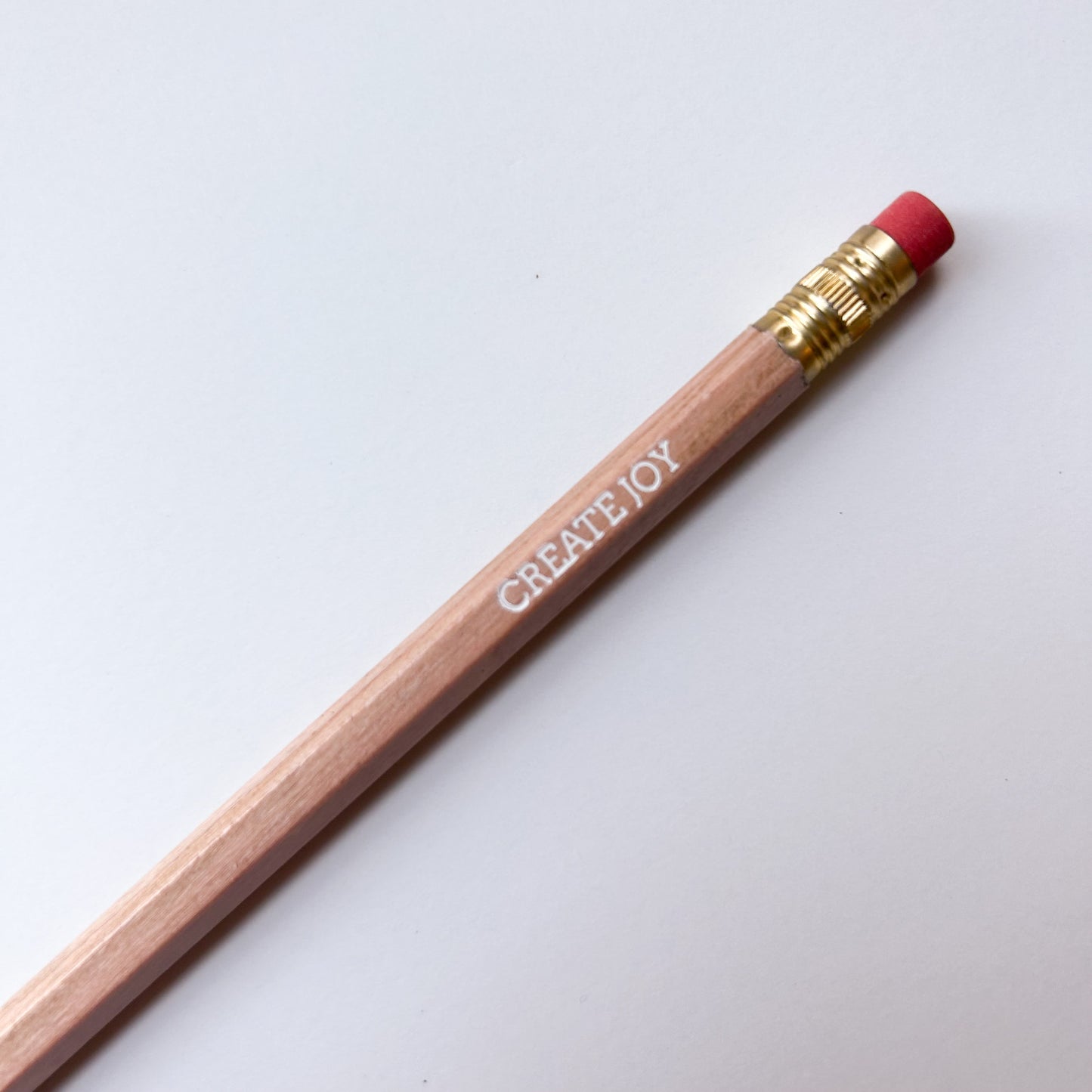Create Joy Pencil Set